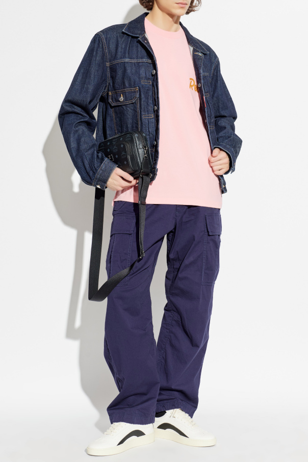 Dsquared2 T-Shirt mit Logo