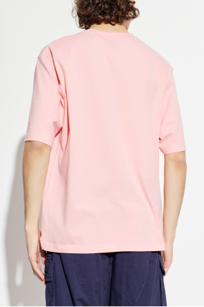 Dsquared2 T-Shirt mit Logo