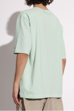 Dsquared2 Camiseta con logo