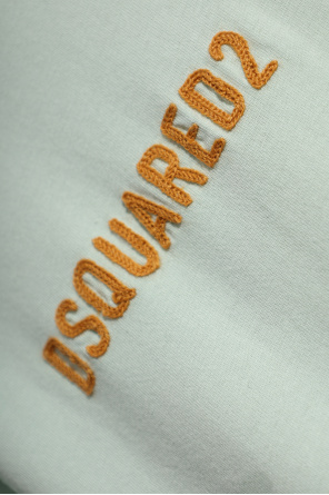 Dsquared2 Camiseta con logo