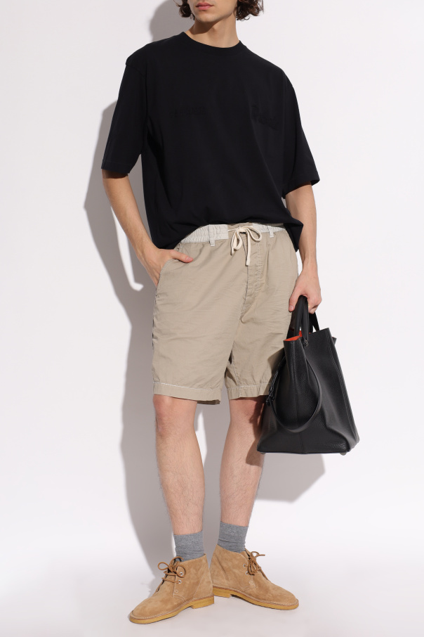 Dsquared2 T-Shirt mit Logo