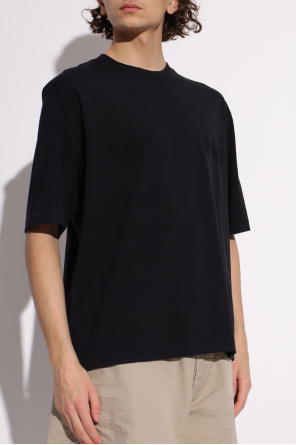 Dsquared2 T-Shirt mit Logo