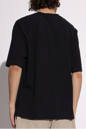 Dsquared2 T-Shirt mit Logo