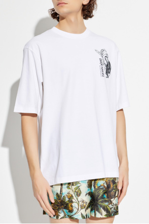Dsquared2 T-shirt with logo
