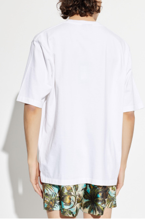 Dsquared2 T-shirt with logo