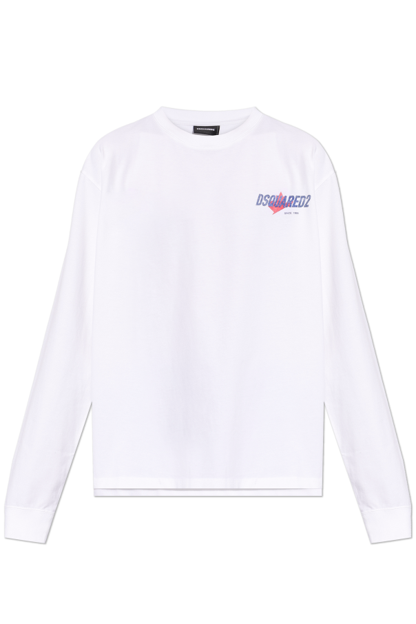 Long sleeve T-shirt od Dsquared2