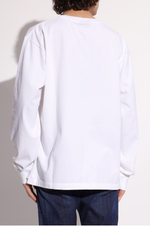 Dsquared2 Langarm-T-Shirt