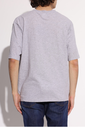 Dsquared2 T-shirt with logo