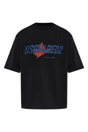 Camiseta con logo