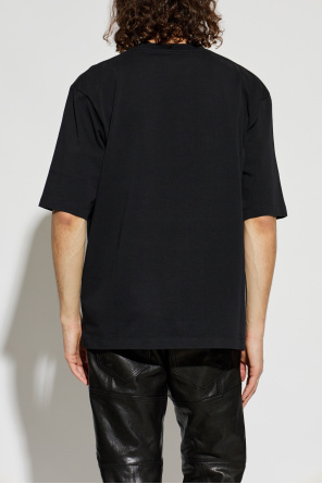 Dsquared2 Camiseta con logo