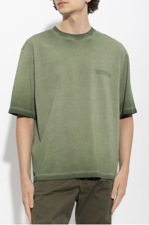 Dsquared2 T-shirt com logótipo