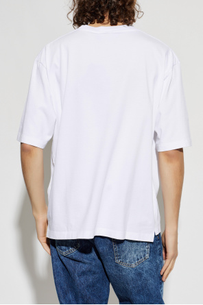 Dsquared2 Camiseta con logo