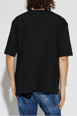 Dsquared2 T-shirt with logo