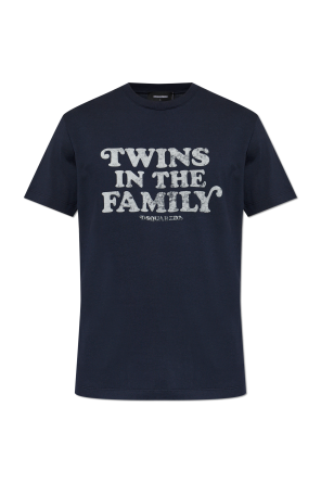 T-shirt with print