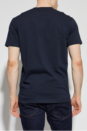 Dsquared2 Camiseta con estampado