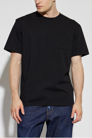 Dsquared2 Camiseta con bolsillo