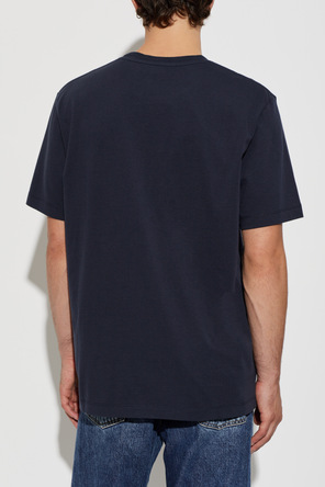 Dsquared2 T-shirt com aplicação de logótipo