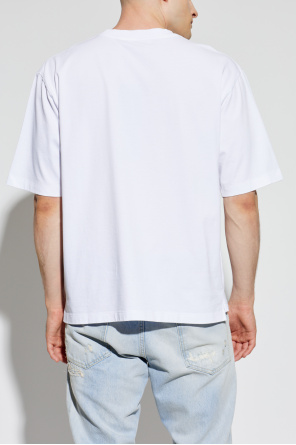 Dsquared2 Camiseta con estampado