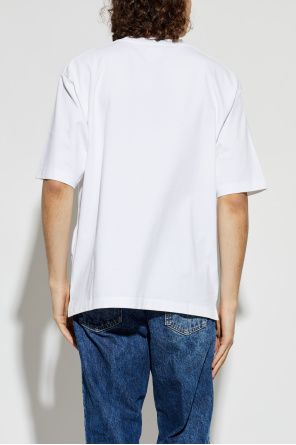 Dsquared2 Camiseta con logo