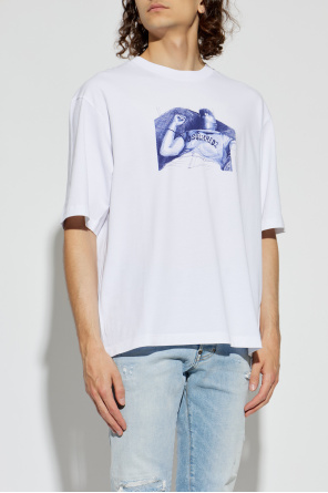 Dsquared2 T-shirt with logo