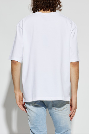 Dsquared2 T-shirt with logo