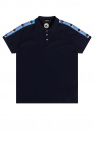 Dsquared2 Polo shirt with logo