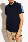 Dsquared2 Polo shirt with logo