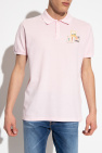 Dsquared2 Polo shirt with logo