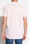 Dsquared2 Polo shirt with logo