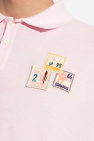 Dsquared2 Polo shirt with logo