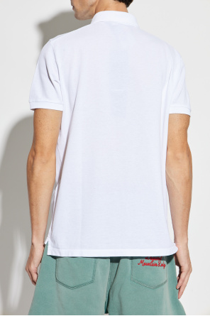 Dsquared2 Polo with logo