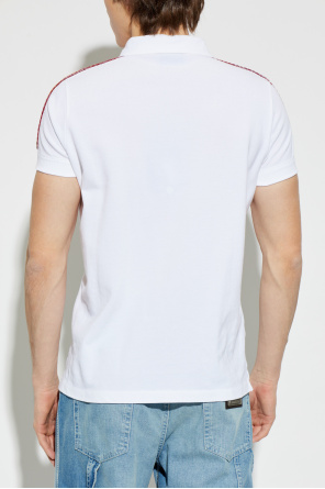 Dsquared2 Polo with logo