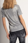 Dsquared2 Sequinned T-shirt