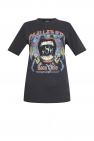 Dsquared2 T-shirt with logo