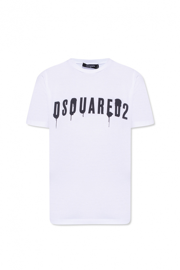 Dsquared2 Logo T-shirt