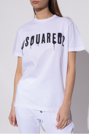 Dsquared2 Logo T-shirt