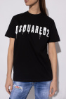 Dsquared2 Logo T-shirt