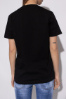 Dsquared2 Logo T-shirt