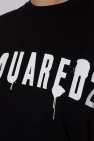 Dsquared2 Logo T-shirt