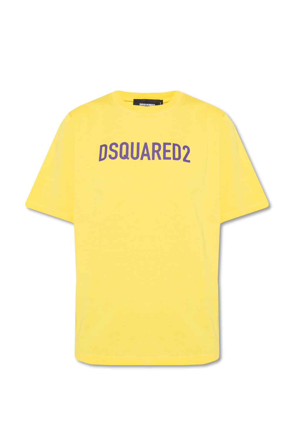 Dsquared2 Logo T-shirt