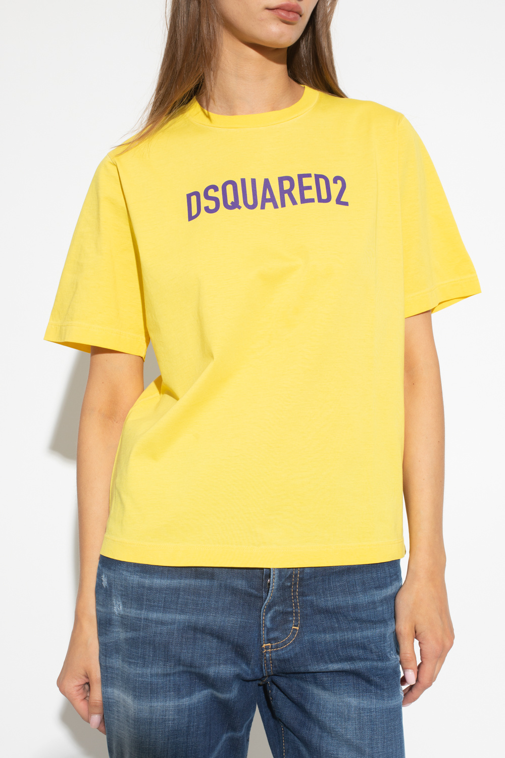 Dsquared2 Logo T-shirt