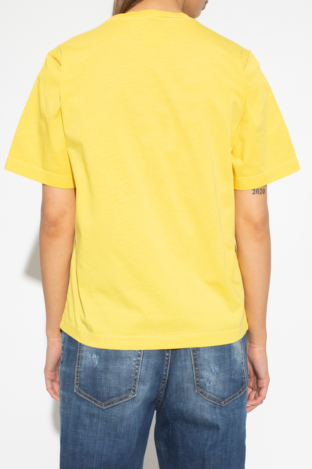 Dsquared2 Logo T-shirt