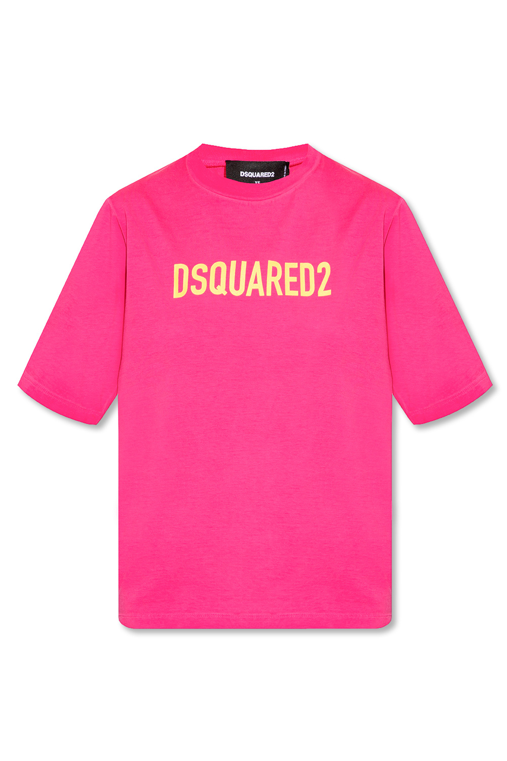 Dsquared2 Logo T-shirt