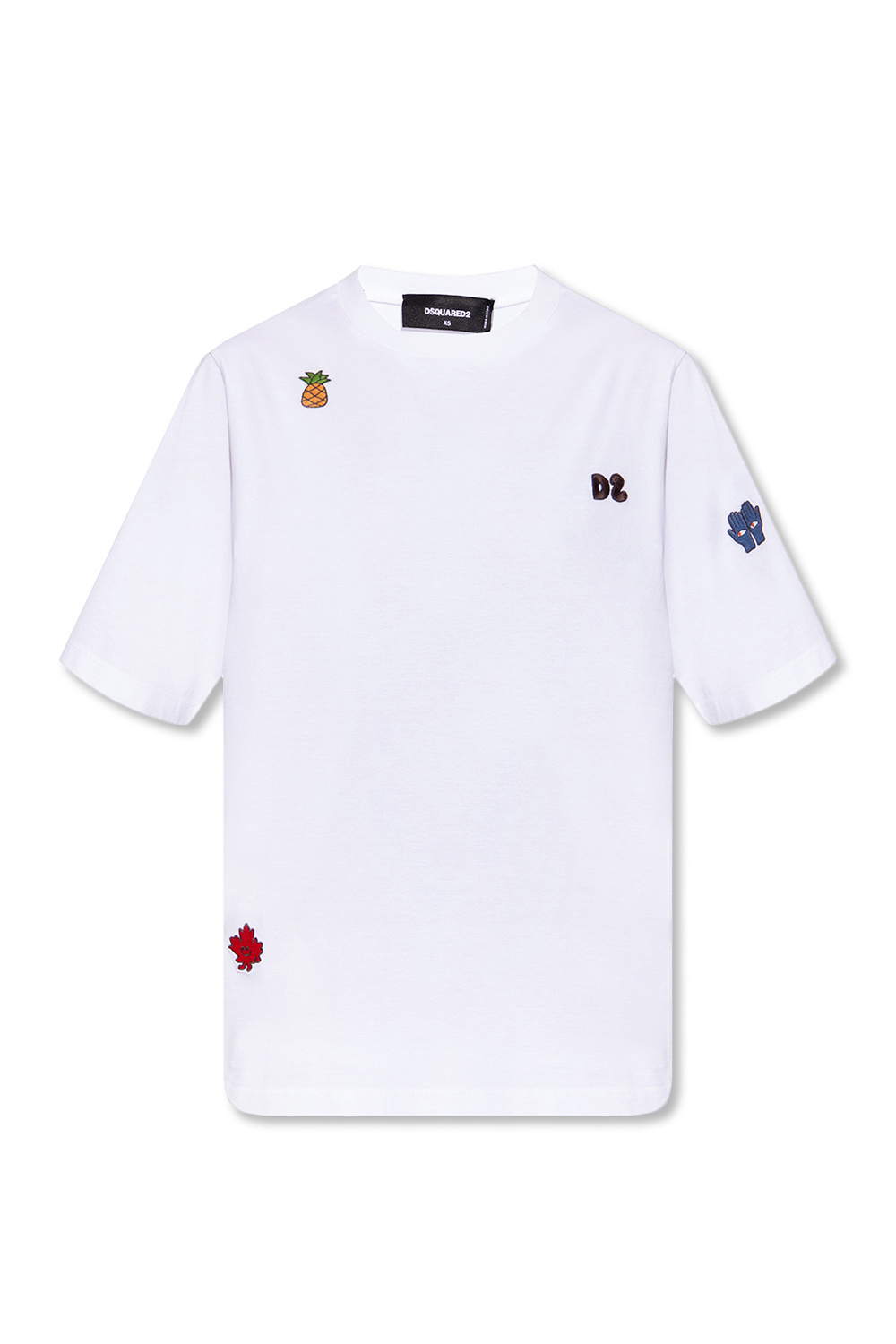 Dsquared2 Logo T-shirt