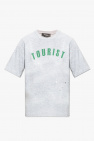 Dsquared2 Printed T-shirt