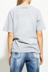 Dsquared2 Printed T-shirt