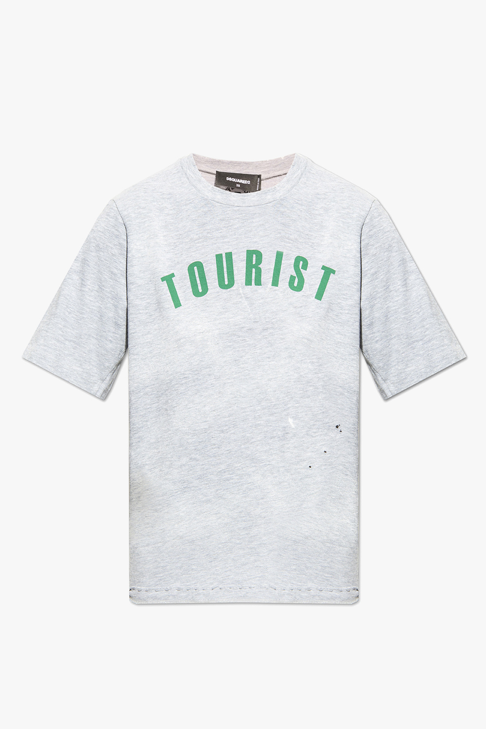 Dsquared2 Printed T-shirt