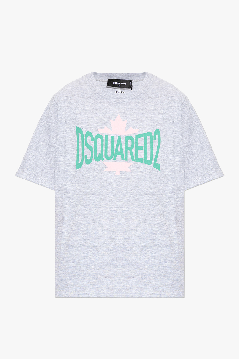 Dsquared2 T-shirt with logo