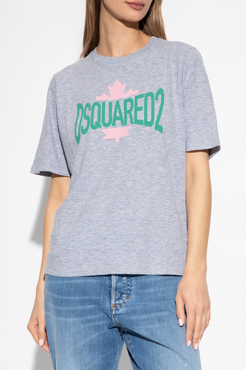 Dsquared2 T-shirt with logo