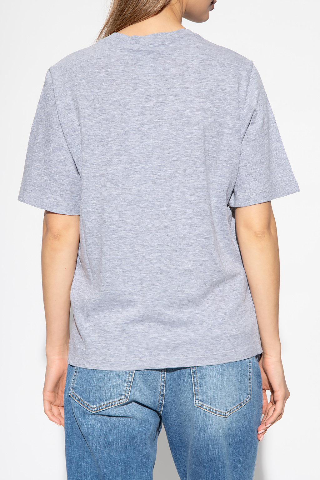 Dsquared2 Calvin Klein Iconic Short Sleeve T-Shirt